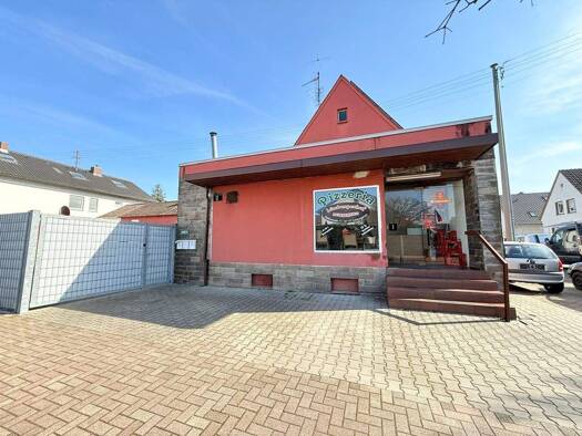 Haus zum Kauf 469.000 € 6 Zimmer 117,8 m² 537 m² Grundstück Limburgerhof 67117