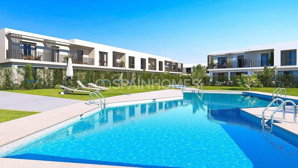 Haus zum Kauf 524.000 € 5 Zimmer 182 m² Cádiz 11360