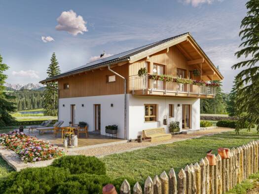 Haus zum Kauf 474.998 € 5 Zimmer 166 m² Ost Rosenheim 83024