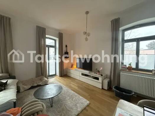 Wohnung zur Miete Tauschwohnung 960 € 2 Zimmer 60 m² Mainz-Kostheim Wiesbaden 55246