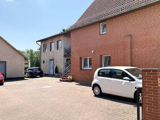 Mehrfamilienhaus zum Kauf als Kapitalanlage geeignet 249.000 € 228 m² 1.523 m² Grundstück Springe, Deister 31832