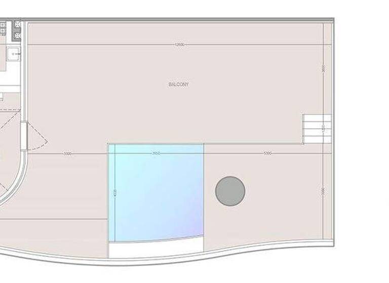 Wohnung zum Kauf provisionsfrei 1.582.045 € 4 Zimmer 331,1 m² Dubai 00000