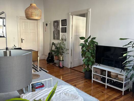 Wohnung zur Miete 1.680 € 1 Zimmer 71 m² Geschoss 3/5 frei ab 15.01.2026 Helmholtzstraße 17 Charlottenburg Berlin 10587
