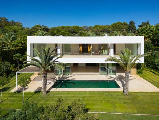 Einfamilienhaus zum Kauf 6.500.000 € 713 m² 1.888 m² Grundstück Casares 29690