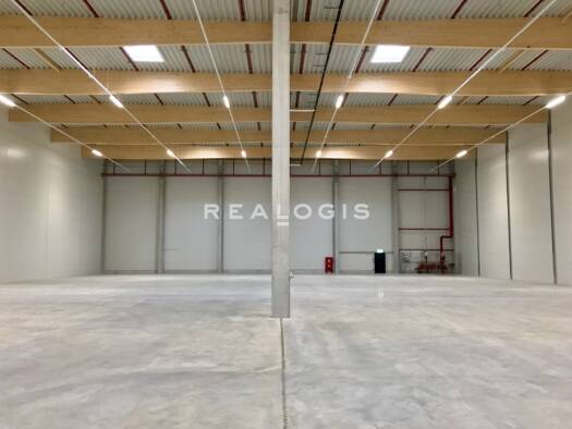 Halle/Industriefläche zur Miete provisionsfrei 1.600 m² Lagerfläche Rheinau Mannheim 68219