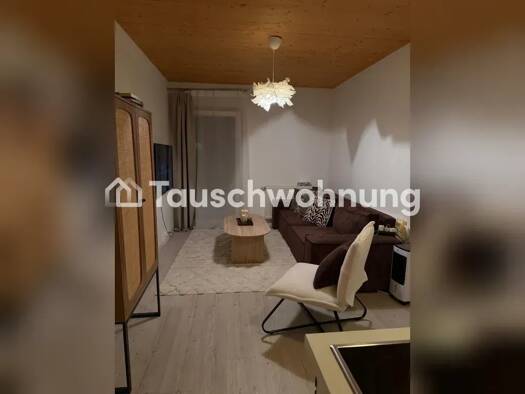 Wohnung zur Miete Tauschwohnung 400 € 1 Zimmer 27 m² Feldmoching-Hasenbergl München 80935