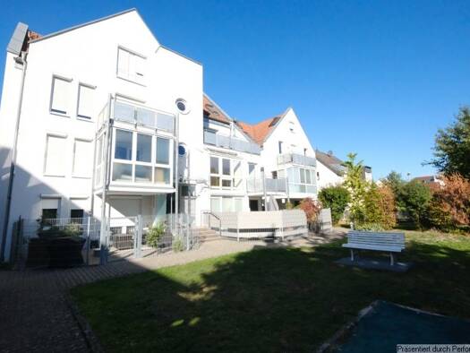 Wohnung zum Kauf 370.000 € 3 Zimmer 74 m² West Ludwigsburg 71636