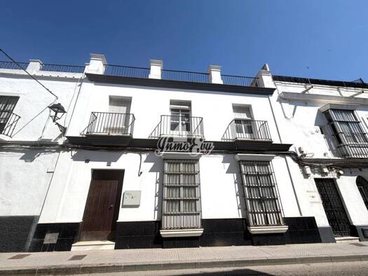 Villa zum Kauf 300.000 € 4 Zimmer 488 m² 488 m² Grundstück San Agustín 35 Sanlúcar de Barrameda 11540