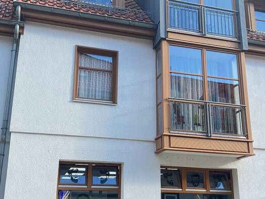 Büro zum Kauf 35.900 € 2 Zimmer 68 m² Bürofläche Blankenburg 38889