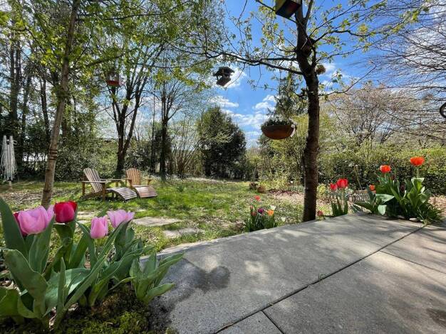 Einfamilienhaus zur Miete 2.100 € 7 Zimmer 150 m² 1.000 m² Grundstück Bammental 69245