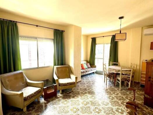 Wohnung zum Kauf 149.000 € 3 Zimmer 93 m² 3. Geschoss CLAVEL Torrevieja 03181