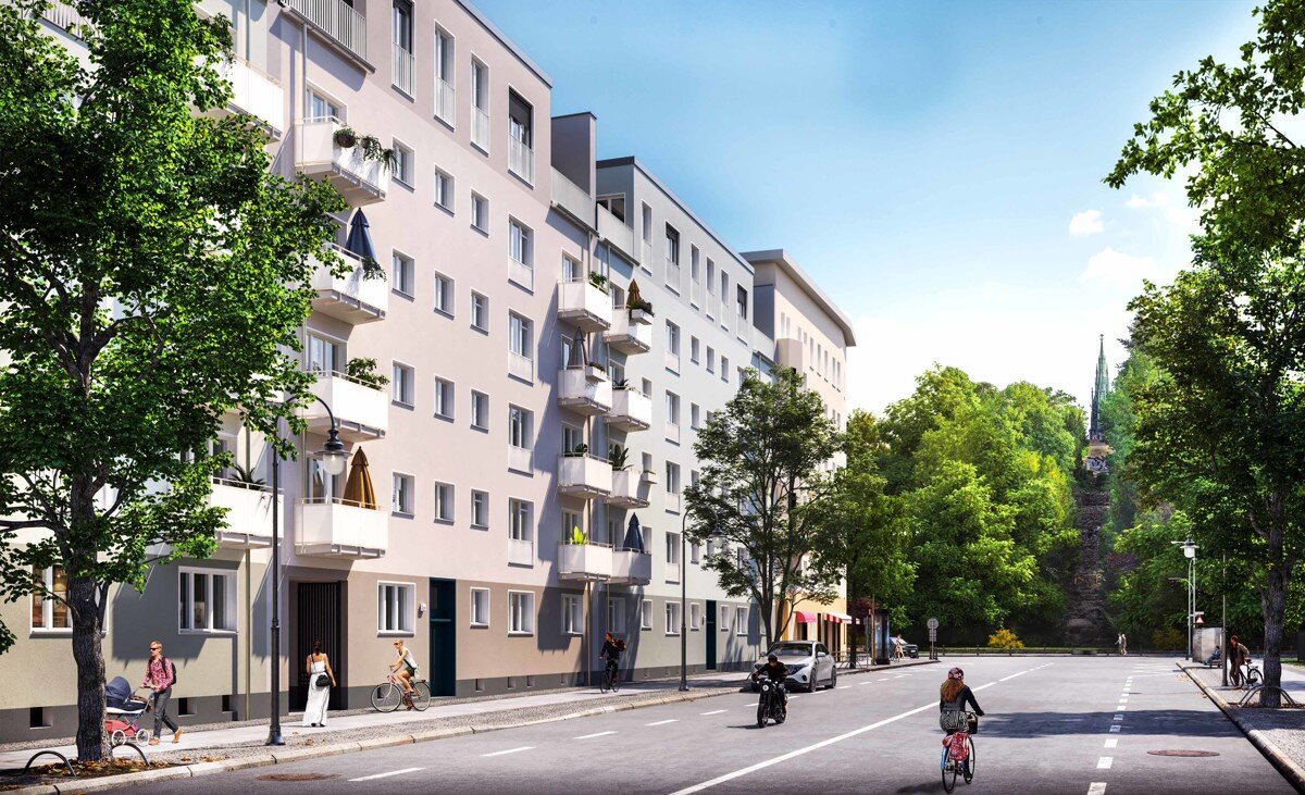 Wohnung zum Kauf provisionsfrei 262.000 € 3 Zimmer 66,6 m²<br/>Wohnfläche EG<br/>Geschoss Großbeerenstraße 46 Kreuzberg Berlin 10965