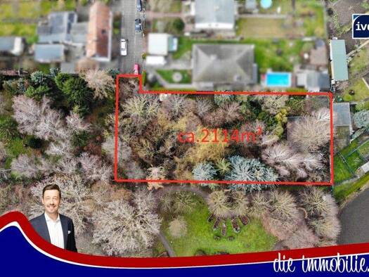 Grundstück zum Kauf provisionsfrei 340.000 € 2.114 m² Grundstück Alt Olvenstedt Magdeburg / Alt Olvenstedt 39130