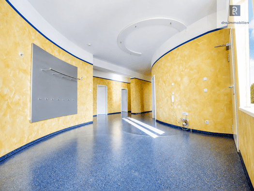Praxis zur Miete 3.000 € 9 Zimmer 208 m² Bürofläche Bensberg Bergisch Gladbach 51429