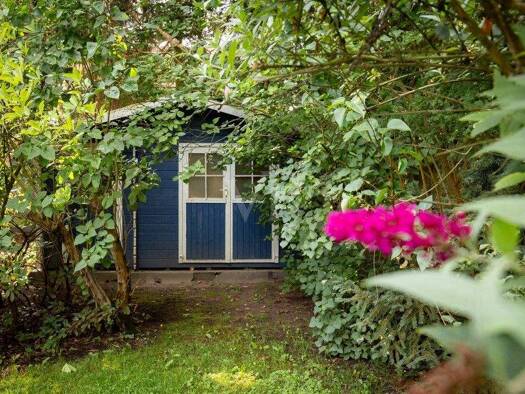 Grundstück zum Kauf 380.000 € 668 m² Grundstück Lichtenrade Berlin 12305