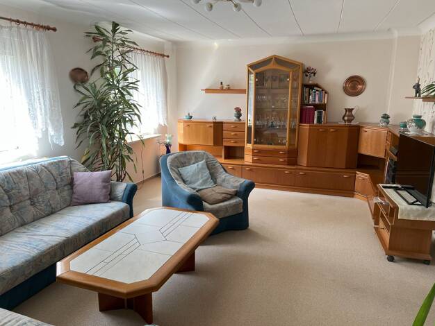 Doppelhaushälfte zum Kauf 720.000 € 5 Zimmer 120 m² 1.276 m² Grundstück Lübars Berlin 13469