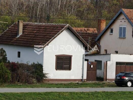 Haus zum Kauf 60.000 € 1 Zimmer 60 m² Krusevica Slavonski Šamac