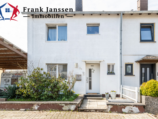 Doppelhaushälfte zum Kauf 229.000 € 5 Zimmer 119 m² 455 m² Grundstück Daun 54550