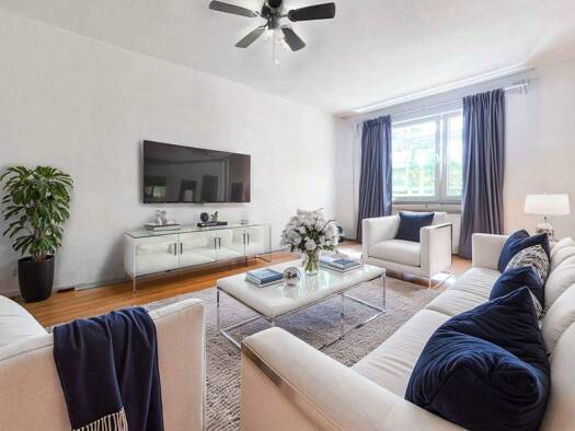 Wohnung zum Kauf 199.000 € 1 Zimmer 38 m² 2. Geschoss Neuehrenfeld Köln 50825