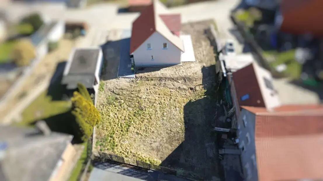 Einfamilienhaus zum Kauf - Erstbezug - Ansicht 2