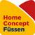 HomeConcept Füssen Herbert Fickert und Marion Gehrig GbR