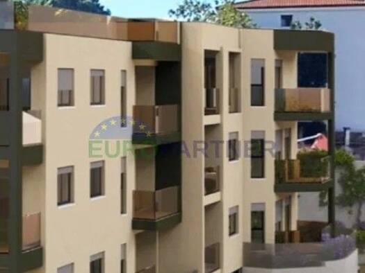 Wohnung zum Kauf 260.000 € 3 Zimmer 63 m² EG Podstrana 0