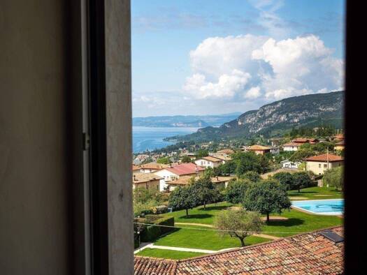 Gastronomie/Hotel zum Kauf 980 m² Gastrofläche Costermano sul Garda 37010