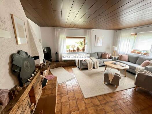 Doppelhaushälfte zum Kauf 720.000 € 8 Zimmer 182,5 m² 411 m² Grundstück Nord Ludwigsburg 71642