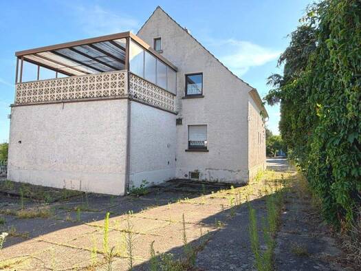 Einfamilienhaus zum Kauf 715.000 € 7 Zimmer 132 m² 1.133 m² Grundstück Mainaschaff 63814