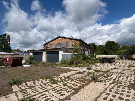 Gewerbegrundstück zum Kauf 270.000 € 8.000 m² Grundstück Sudenburg Sudenburg 39116