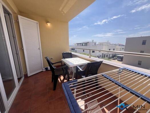 Wohnung zum Kauf 265.000 € 2 Zimmer 55 m² 2. Geschoss Novigrad