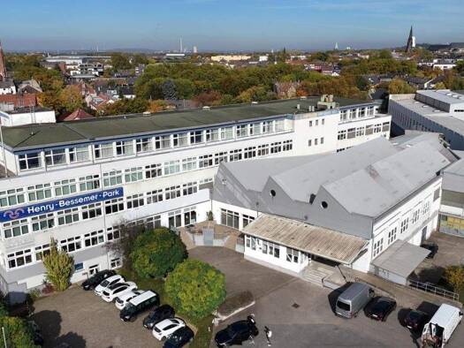 Bürofläche zur Miete provisionsfrei 7,50 € 579 m² Bürofläche teilbar ab 579 m² Innenstadt Bochum 44793