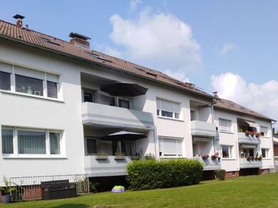 Wohnung zur Miete 690 € 3 Zimmer 72 m² Geschoss 1/1 frei ab 01.07.2025 Altenbauna Baunatal 34225