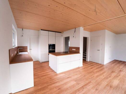 Doppelhaushälfte zum Kauf - Erstbezug 630.000 € 7 Zimmer 179 m² 320 m² Grundstück frei ab 31.01.2026 Bexterhagen Leopoldshöhe 33818