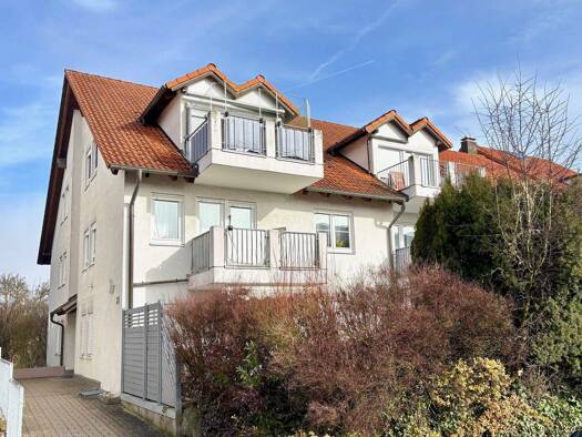 Wohnung zum Kauf 340.000 € 3 Zimmer 78,4 m² 2. Geschoss frei ab 01.05.2026 Maichingen Sindelfingen 71069