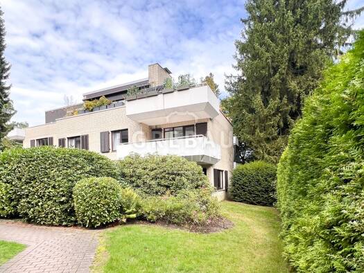 Wohnung zur Miete 2.250 € 4 Zimmer 139 m² EG Othmarschen Hamburg 22605