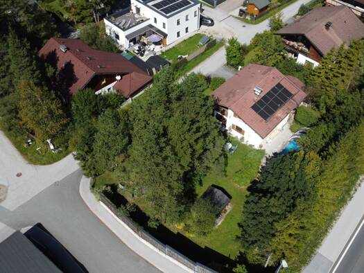 Einfamilienhaus zum Kauf provisionsfrei 550.000 € 3,5 Zimmer 100 m² 1.062 m² Grundstück Scharnitz 6108