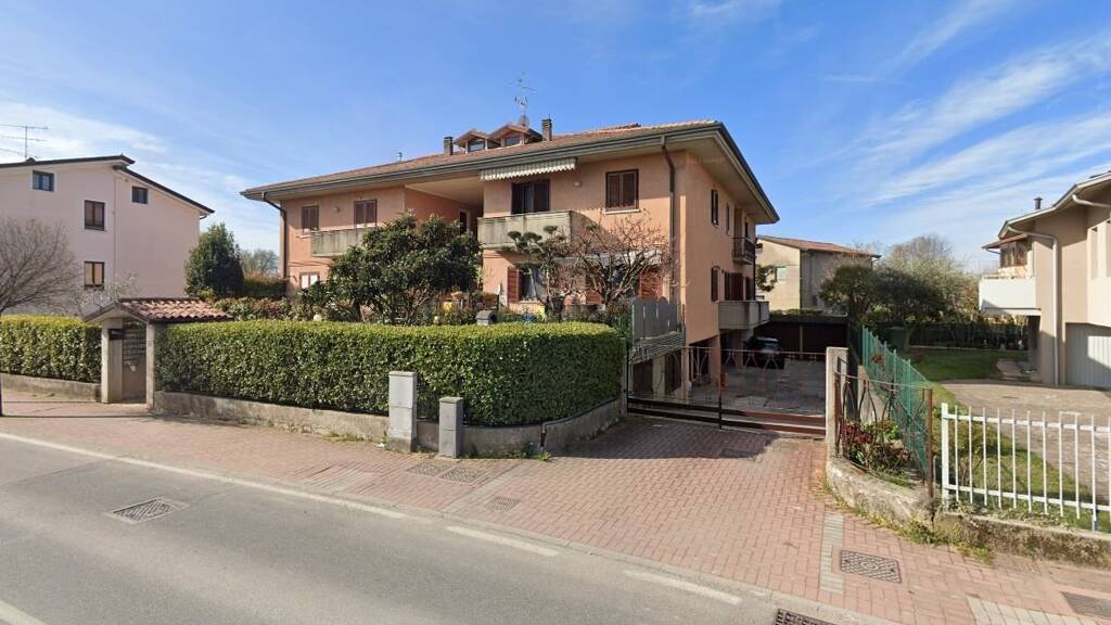 Garage zum Kauf 35.000 € Sirmione 25019