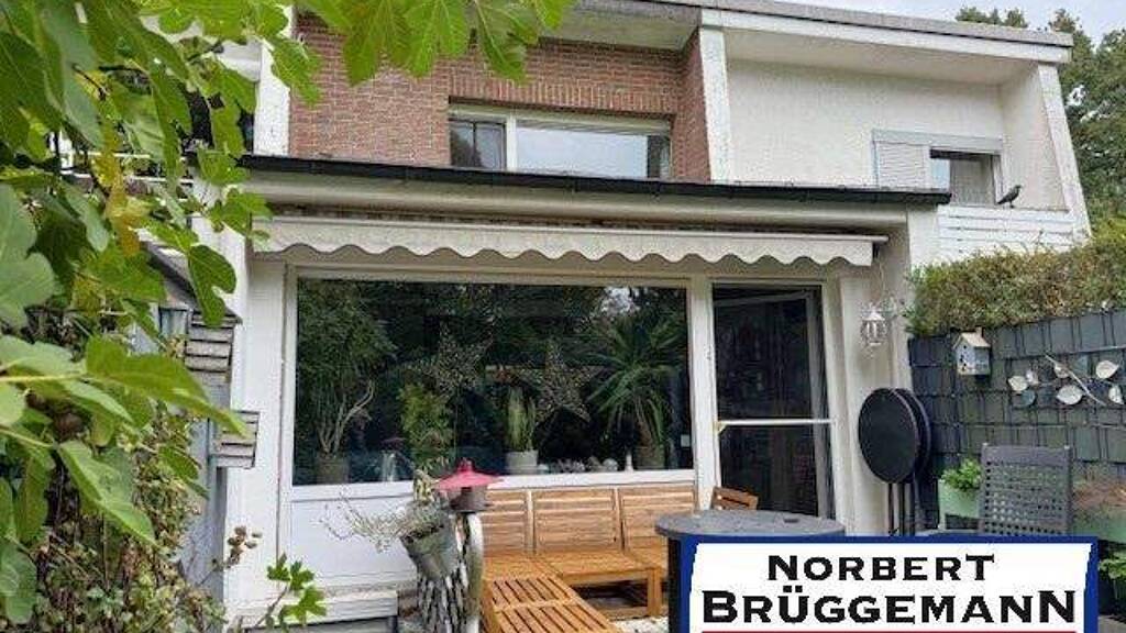 Einfamilienhaus zum Kauf 299.000 € 3 Zimmer 97,4 m² 444 m² Grundstück Breyell Nettetal -Lobberich 41334
