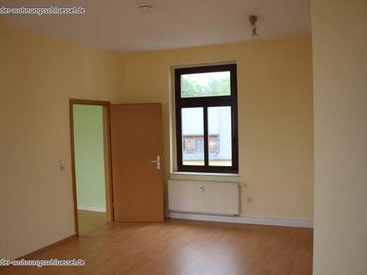 Wohnung zur Miete 338 € 2 Zimmer 58,8 m² 2. Geschoss frei ab 01.11.2026 Annaberg Annaberg-Buchholz 09456