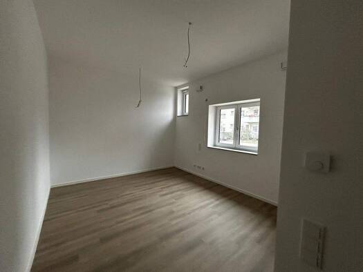 Wohnung zur Miete 650 € 2 Zimmer 37,3 m² frei ab sofort Theodor-Mathieu-Straße Bamberg 96052