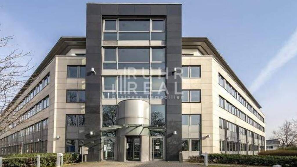 Bürofläche zur Miete provisionsfrei 15,50 € 1.839 m² Bürofläche teilbar ab 495 m² Endenich Bonn 53121