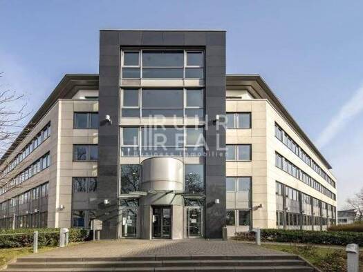Bürofläche zur Miete provisionsfrei 15,50 € 1.839 m² Bürofläche teilbar ab 495 m² Endenich Bonn 53121