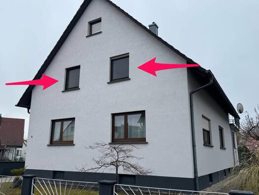 Wohnung zur Miete 1.250 € 3 Zimmer 72 m² Geschoss 1/2 frei ab sofort Niederbühl Rastatt 76437