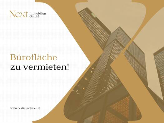 Büro zur Miete Pöstlingberg Linz 4040