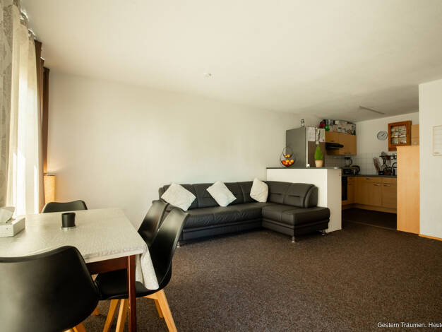 Wohnung zum Kauf 239.000 € 3,5 Zimmer 75 m² 2. Geschoss Bad Säckingen Bad Säckingen 79713