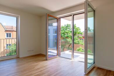 Wohnung zur Miete 1.940 € 3 Zimmer 91 m² frei ab sofort Harburg Hamburg 21073