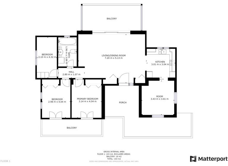 Einfamilienhaus zum Kauf 450.000 € 5 Zimmer 100 m² 7.800 m² Grundstück Psalidi, Kos 85300