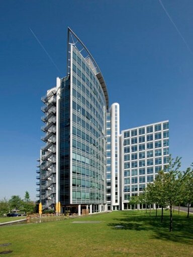 Bürofläche zur Miete 16 € 331 m² Bürofläche teilbar ab 331 m² Schwanheim Frankfurt am Main 60528