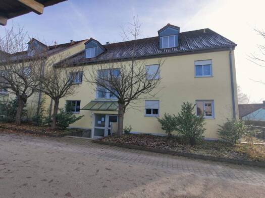 Wohnung zum Kauf 115.000 € 2 Zimmer 45 m² Beratzhausen 93176
